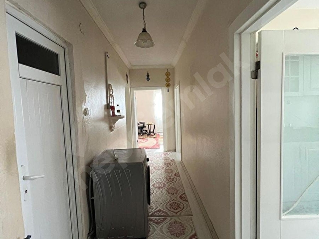 BK GAYRİMENKULDEN MALAZGİRT MAH. BAĞIMSIZ SATILIK DAİRE - Görsel 29