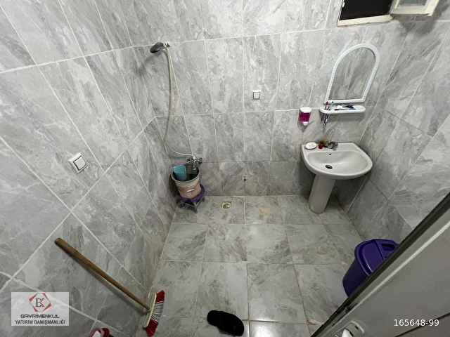 BK GAYRİMENKULDEN MALAZGİRT MAH. BAĞIMSIZ SATILIK DAİRE - Görsel 26