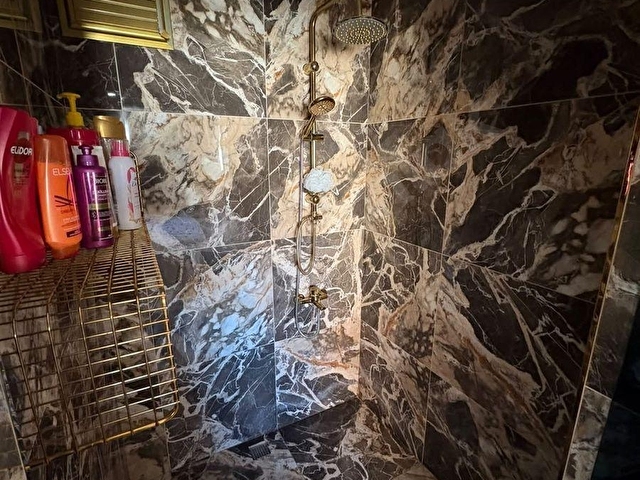 PENDİK KURTKÖY MAH. SATILIK 3+1 DAİRE KAYI ŞEHİR SİTESİNDE - Görsel 23