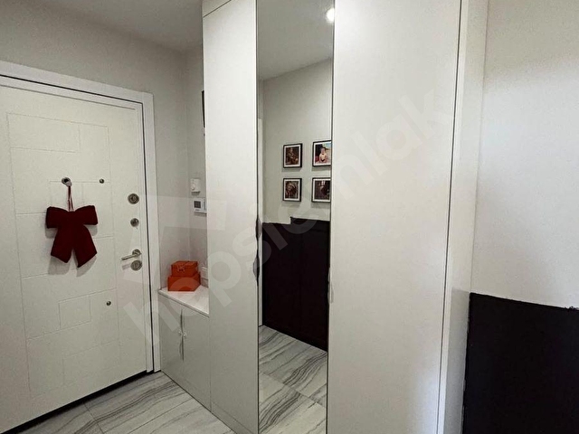 PENDİK KURTKÖY MAH. SATILIK 3+1 DAİRE KAYI ŞEHİR SİTESİNDE - Görsel 6