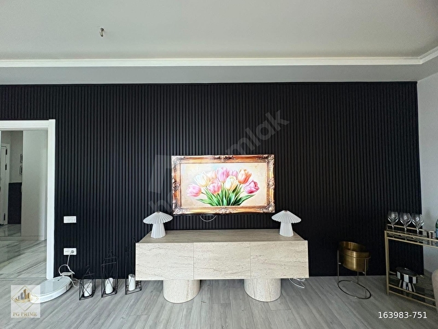 PENDİK KURTKÖY MAH. SATILIK 3+1 DAİRE KAYI ŞEHİR SİTESİNDE - Görsel 3