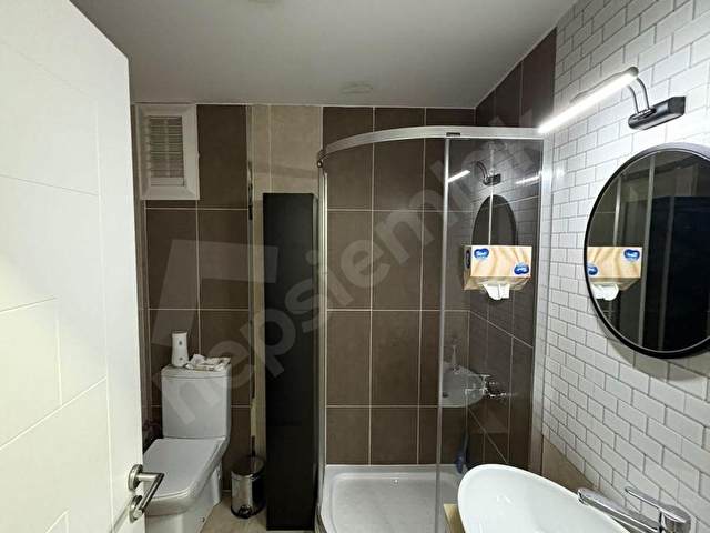PENDİK KURTKÖY MAH. SATILIK 3+1 DAİRE KAYI ŞEHİR SİTESİNDE - Görsel 25