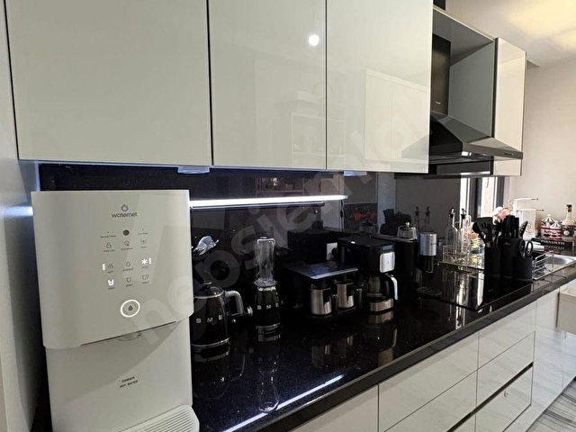 PENDİK KURTKÖY MAH. SATILIK 3+1 DAİRE KAYI ŞEHİR SİTESİNDE - Görsel 12