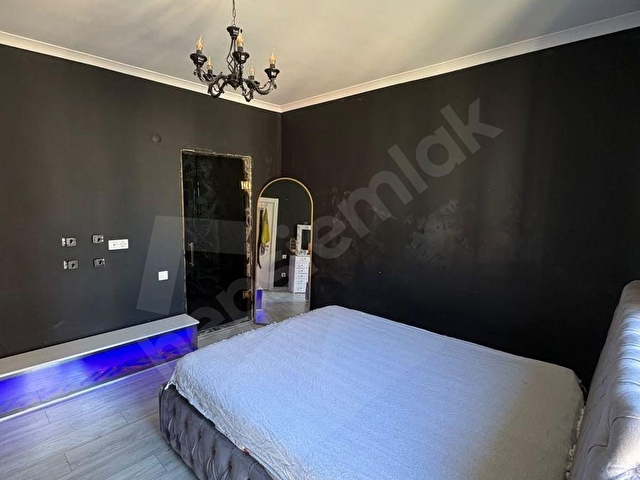 PENDİK KURTKÖY MAH. SATILIK 3+1 DAİRE KAYI ŞEHİR SİTESİNDE - Görsel 20