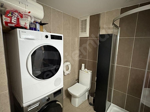 PENDİK KURTKÖY MAH. SATILIK 3+1 DAİRE KAYI ŞEHİR SİTESİNDE - Görsel 27