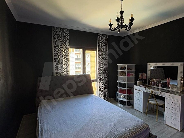 PENDİK KURTKÖY MAH. SATILIK 3+1 DAİRE KAYI ŞEHİR SİTESİNDE - Görsel 17