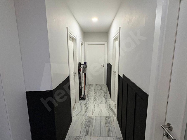 PENDİK KURTKÖY MAH. SATILIK 3+1 DAİRE KAYI ŞEHİR SİTESİNDE - Görsel 10