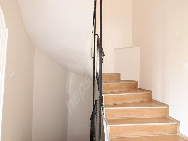 KURAYDAN NASIR VİLLALARINDA  SATILIK 4+1 TRİPLEKS SD-704 - Görsel 25