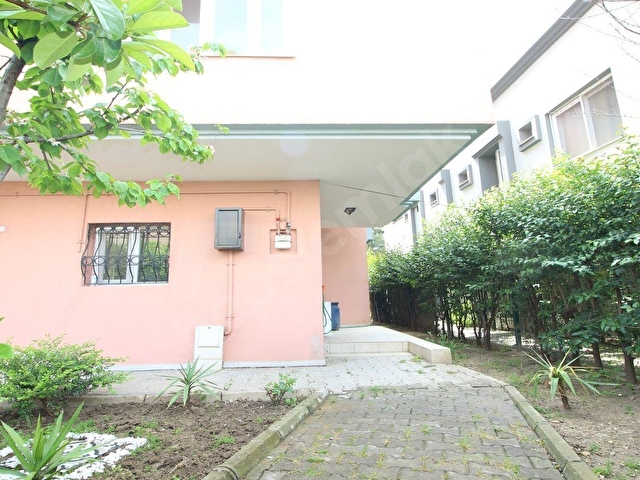 KURAYDAN NASIR VİLLALARINDA  SATILIK 4+1 TRİPLEKS SD-704 - Görsel 9