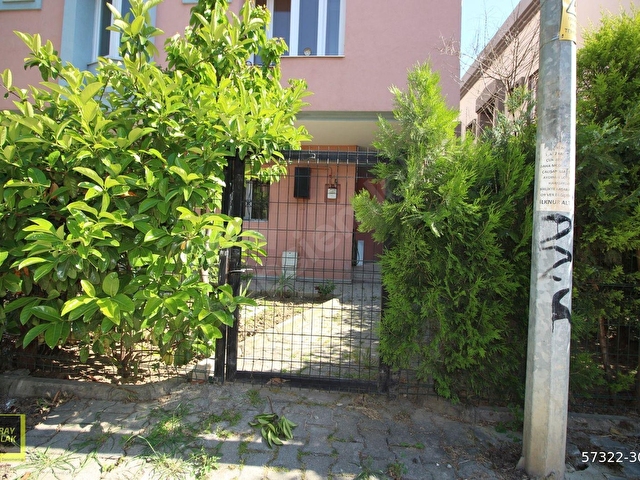 KURAYDAN NASIR VİLLALARINDA  SATILIK 4+1 TRİPLEKS SD-704 - Görsel 8
