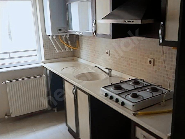 EKOL DEN BAHÇELİEVLER DE KİRALIK 2+1 DAİRE - Görsel 10