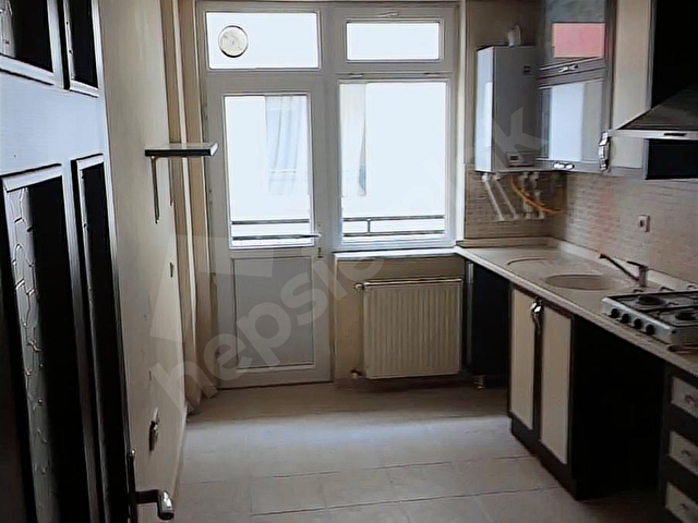 EKOL DEN BAHÇELİEVLER DE KİRALIK 2+1 DAİRE - Görsel 12