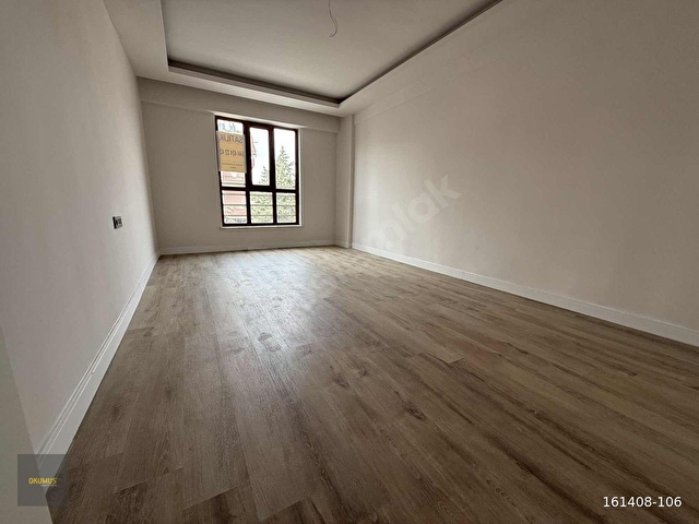 MELİKŞAH MAHALLESİNDE GENİŞ 2+1 SATILIK DAİRE - Görsel 13