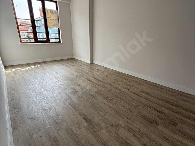 MELİKŞAH MAHALLESİNDE GENİŞ 2+1 SATILIK DAİRE - Görsel 17