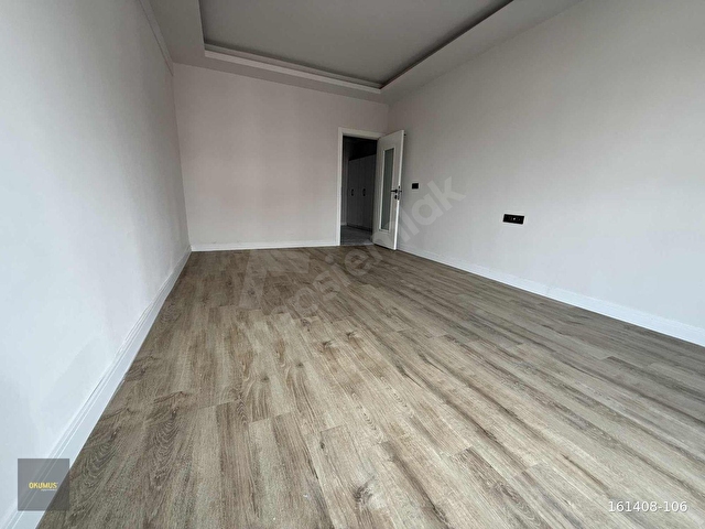 MELİKŞAH MAHALLESİNDE GENİŞ 2+1 SATILIK DAİRE - Görsel 14
