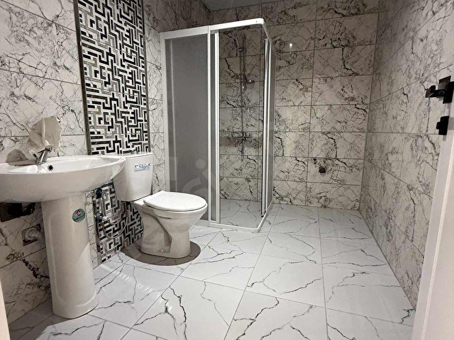 MELİKŞAH MAHALLESİNDE GENİŞ 2+1 SATILIK DAİRE - Görsel 15