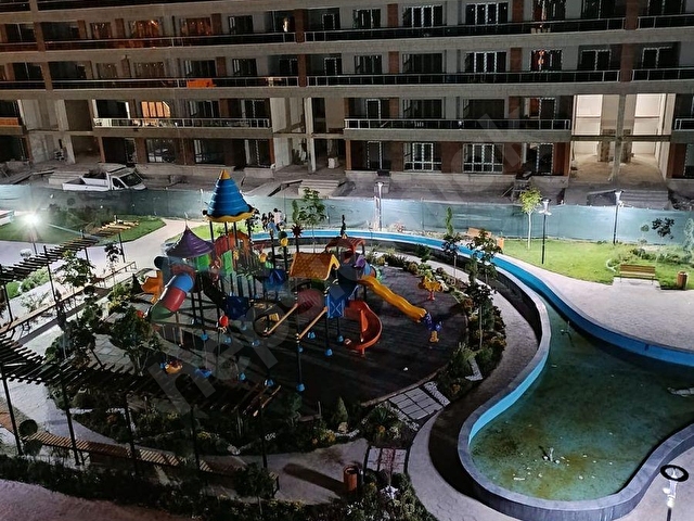 Panorama rezidans satılık 4+1 - Görsel 2