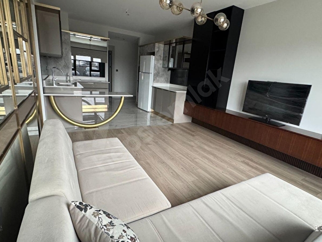 MOTTO ANKARA’DA 2+1 OTURUMA HAZIR FULL EŞYALI KİRALIK DAİRE - Görsel 29