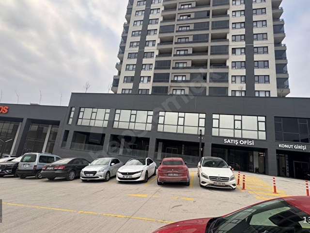 MOTTO ANKARA’DA 2+1 OTURUMA HAZIR FULL EŞYALI KİRALIK DAİRE - Görsel 5