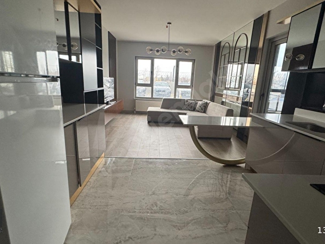 MOTTO ANKARA’DA 2+1 OTURUMA HAZIR FULL EŞYALI KİRALIK DAİRE - Görsel 23
