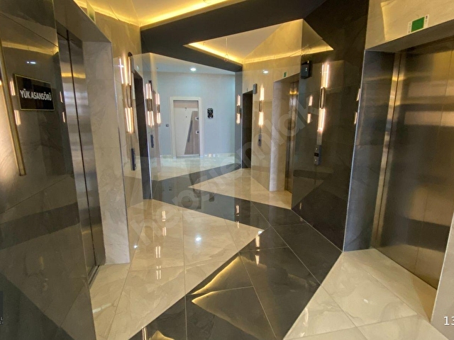MOTTO ANKARA’DA 2+1 OTURUMA HAZIR FULL EŞYALI KİRALIK DAİRE - Görsel 18