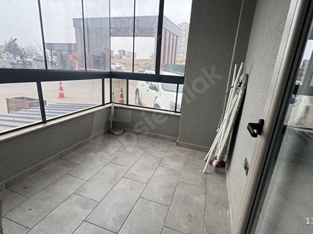 MOTTO ANKARA’DA 2+1 OTURUMA HAZIR FULL EŞYALI KİRALIK DAİRE - Görsel 30