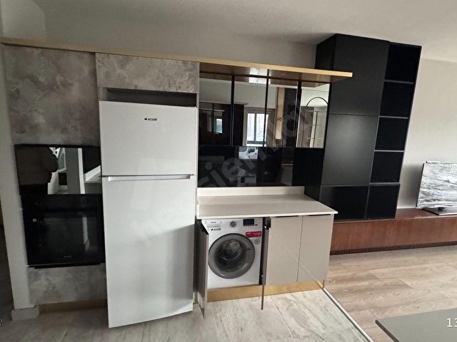 MOTTO ANKARA’DA 2+1 OTURUMA HAZIR FULL EŞYALI KİRALIK DAİRE - Görsel 24