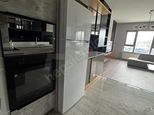 MOTTO ANKARA’DA 2+1 OTURUMA HAZIR FULL EŞYALI KİRALIK DAİRE - Görsel 21