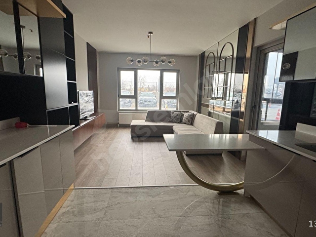 MOTTO ANKARA’DA 2+1 OTURUMA HAZIR FULL EŞYALI KİRALIK DAİRE - Görsel 22
