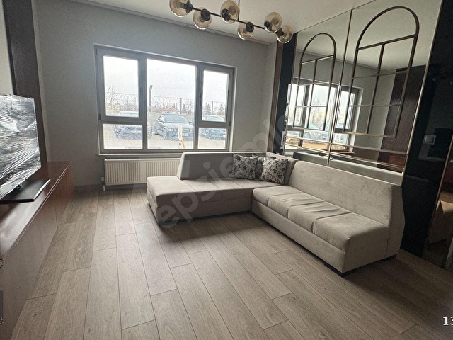 MOTTO ANKARA’DA 2+1 OTURUMA HAZIR FULL EŞYALI KİRALIK DAİRE - Görsel 26