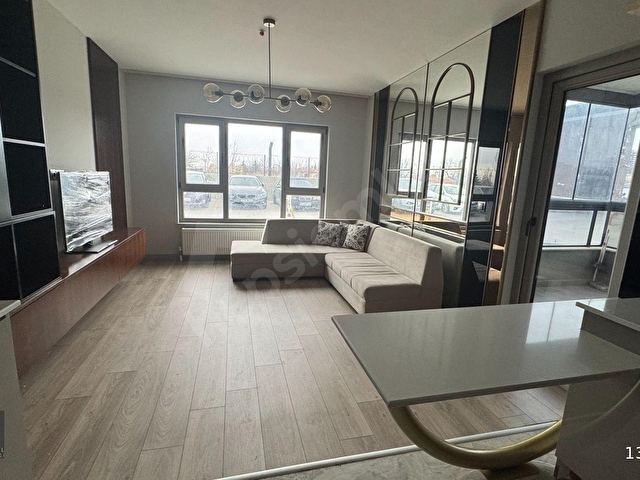 MOTTO ANKARA’DA 2+1 OTURUMA HAZIR FULL EŞYALI KİRALIK DAİRE - Görsel 27