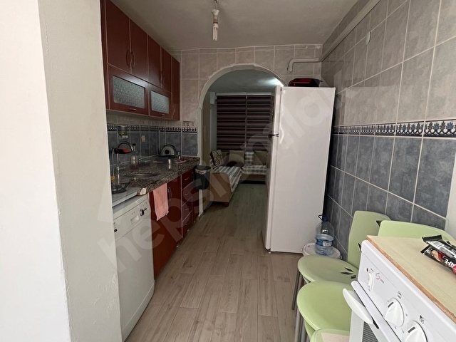 Geyikli’de tripleks eşyalı yazlık - Görsel 11
