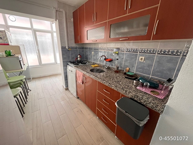 Geyikli’de tripleks eşyalı yazlık - Görsel 13