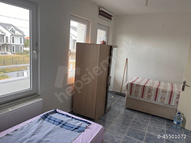 Geyikli’de tripleks eşyalı yazlık - Görsel 25