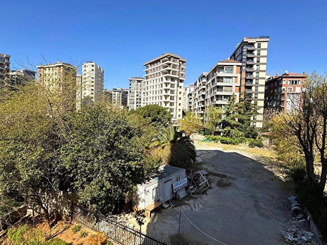 ARESTEN CADDEBOSTAN SAHİLDE FERAH YENİ 2+1 - Görsel 23