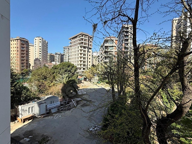 ARESTEN CADDEBOSTAN SAHİLDE FERAH YENİ 2+1 - Görsel 25