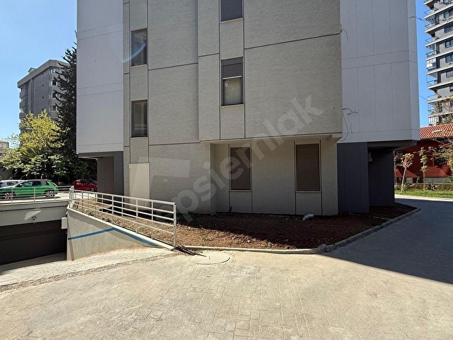 ARESTEN CADDEBOSTAN SAHİLDE FERAH YENİ 2+1 - Görsel 24