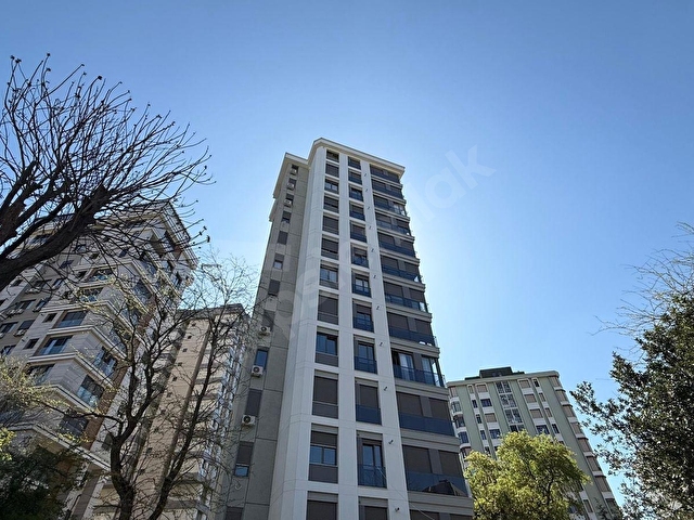 ARESTEN CADDEBOSTAN SAHİLDE FERAH YENİ 2+1