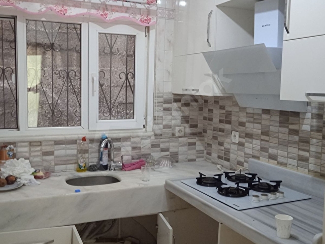 ÇELİKTEPE DE SATILIK 3+1 DAİRE AKSU EMLAK TAN - Görsel 22
