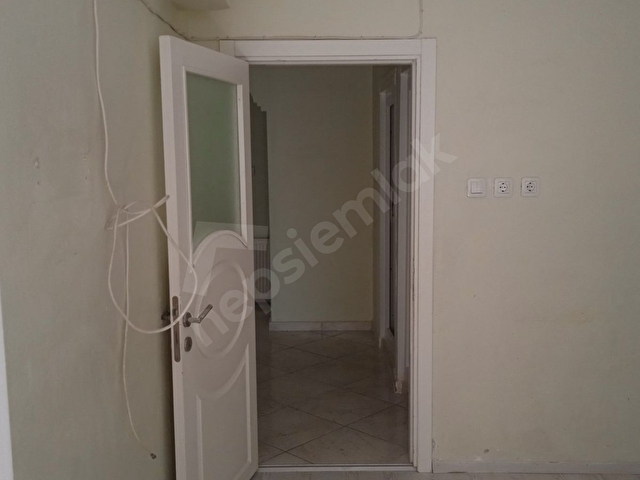 ÇELİKTEPE DE SATILIK 3+1 DAİRE AKSU EMLAK TAN - Görsel 10