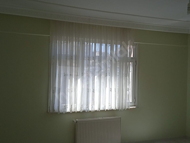 ÇELİKTEPE DE SATILIK 3+1 DAİRE AKSU EMLAK TAN