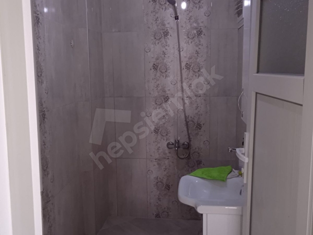 ÇELİKTEPE DE SATILIK 3+1 DAİRE AKSU EMLAK TAN - Görsel 18