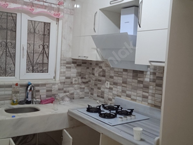 ÇELİKTEPE DE SATILIK 3+1 DAİRE AKSU EMLAK TAN - Görsel 24