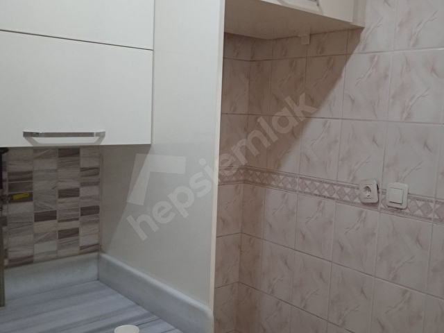 ÇELİKTEPE DE SATILIK 3+1 DAİRE AKSU EMLAK TAN - Görsel 26