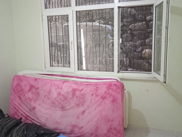 ÇELİKTEPE DE SATILIK 3+1 DAİRE AKSU EMLAK TAN - Görsel 16