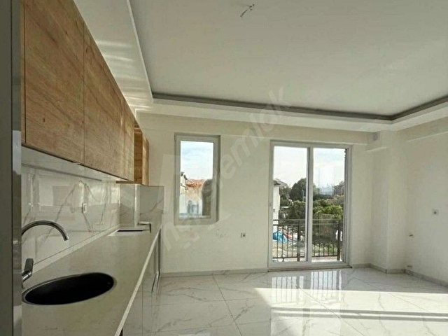 KÖYCEĞİZ GELİŞİM MAH. 3 YAŞINDA MODERN TASARIML SATILIK 2+1 DUBLEKS DAİRE