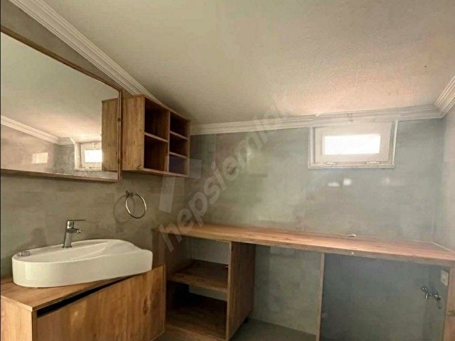 KÖYCEĞİZ GELİŞİM MAH. 3 YAŞINDA MODERN TASARIML SATILIK 2+1 DUBLEKS DAİRE - Görsel 11