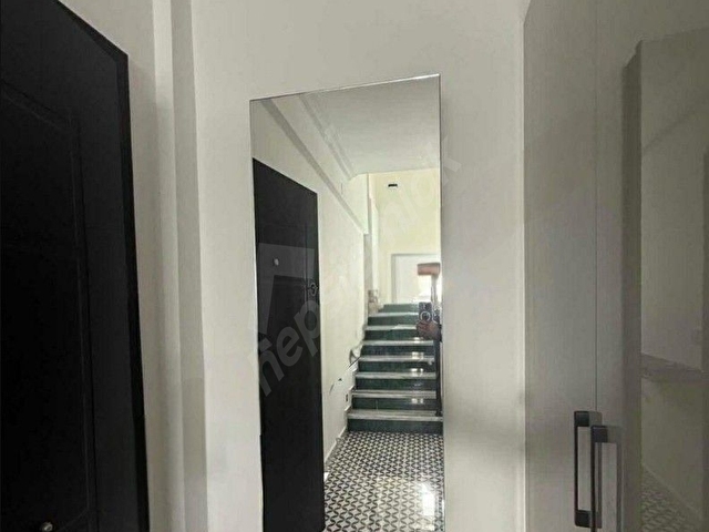 KÖYCEĞİZ GELİŞİM MAH. 3 YAŞINDA MODERN TASARIML SATILIK 2+1 DUBLEKS DAİRE - Görsel 20