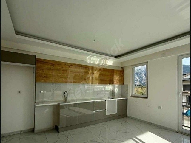 KÖYCEĞİZ GELİŞİM MAH. 3 YAŞINDA MODERN TASARIML SATILIK 2+1 DUBLEKS DAİRE - Görsel 19