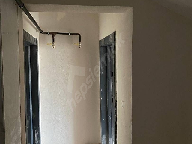 SAHİBİNDEN SIFIR SATILIK 2+1 - Görsel 6